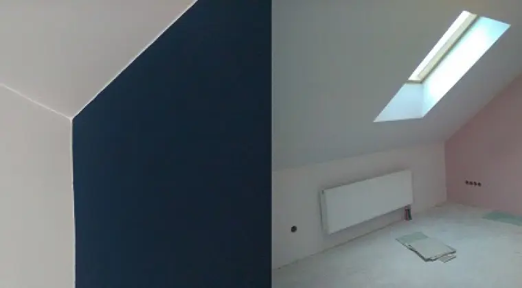 Wolne termin malowanie,szpachlowanie, panele podłogowe,pustaki szklane