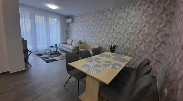 Apartamenty ****w Hajdúszoboszló
