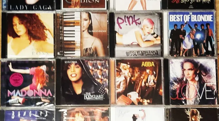 CD Nowa-Polecam Album CD MARIAH CAREY- Album -Charmbracelet Cd