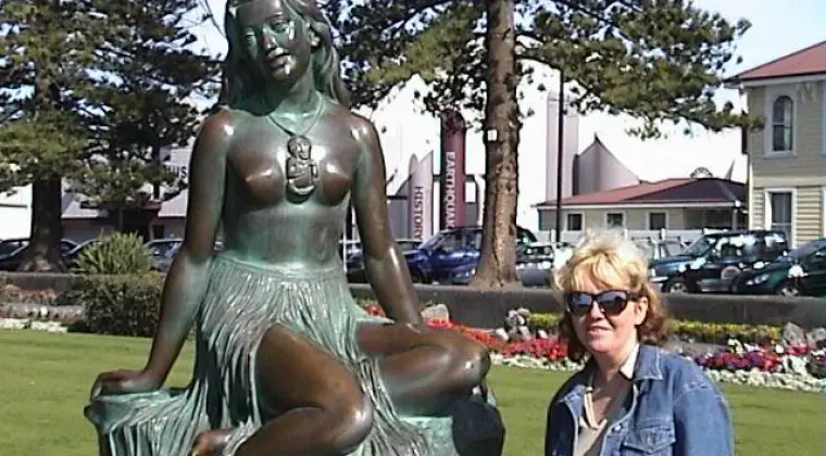 sympatyczna krakowianka