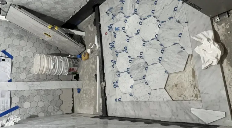 Professionalism first - uslugi remontowe