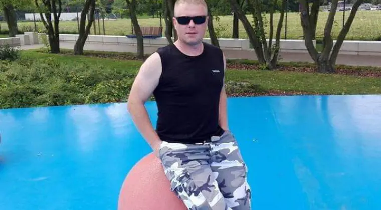 Może to właśnie Ty :)