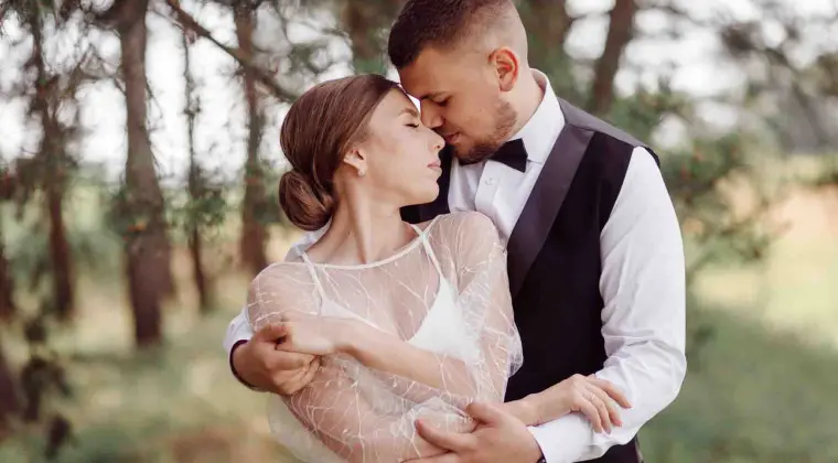 Fotograf ślubny. Ślub 2022/2023. 