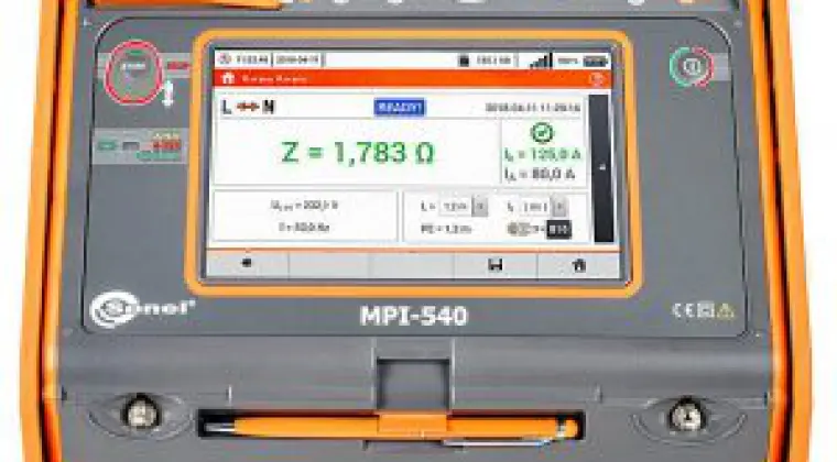 Elektryk Milanówek instalacje elektryczne, przyłącza, pomiary i odbior