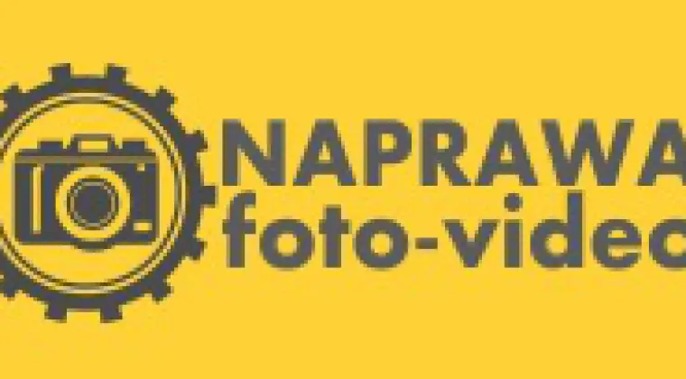ZALANY SPRZĘT FOTOGRAFICZNY NAPRAWA 