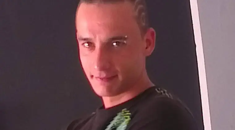 Pan szuka Panią