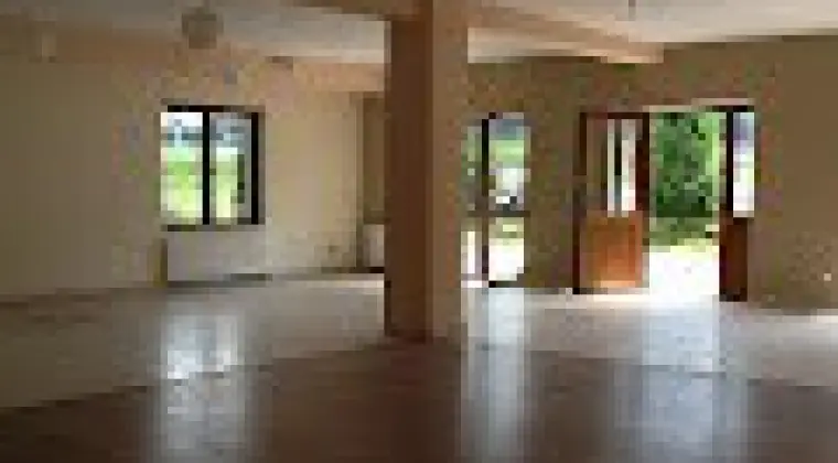 Nieruchomość komercyjna szuka inwestora