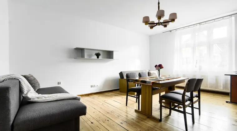 POZNAŃ, ŁAZARZ | MIESZKANIE NA WYNAJEM