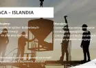Przemysłowe przetwórstwo rybne ISLANDIA Praca - zatrudnimy