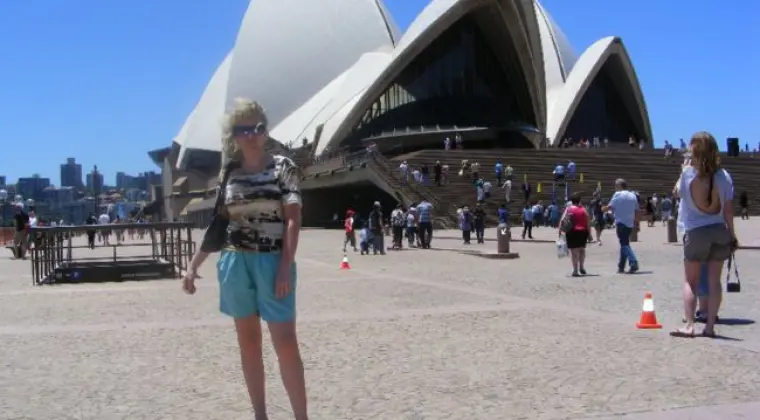 sympatyczna krakowianka