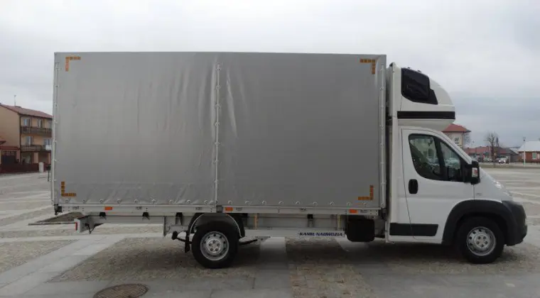 Przeprowadzki UK-Polska, transport paczek,AGD,RTV,palet