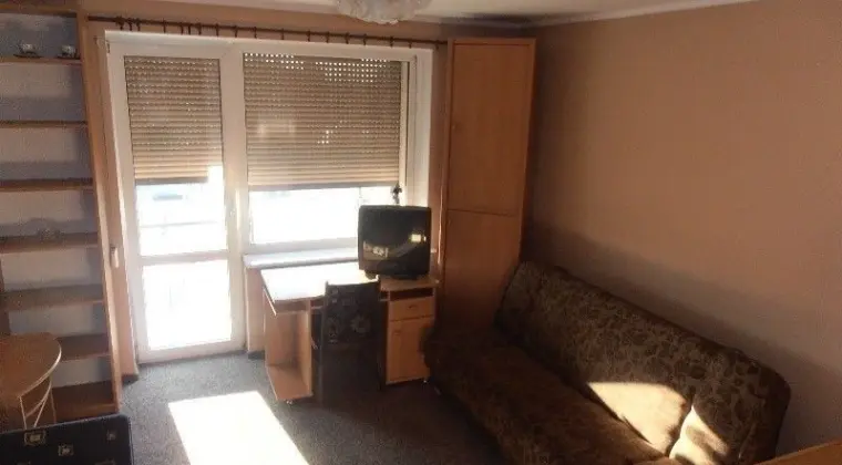 Dwupokojowe dla studiujących wolne od zaraz