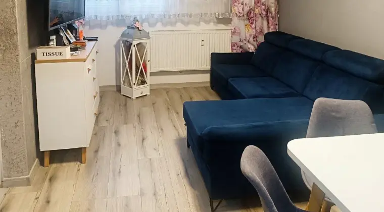 Na sprzedaż mieszkanie 55 k Mińsk MAZOWIECKI