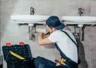 Hydraulik 24h/7 cała Warszawa i okolice