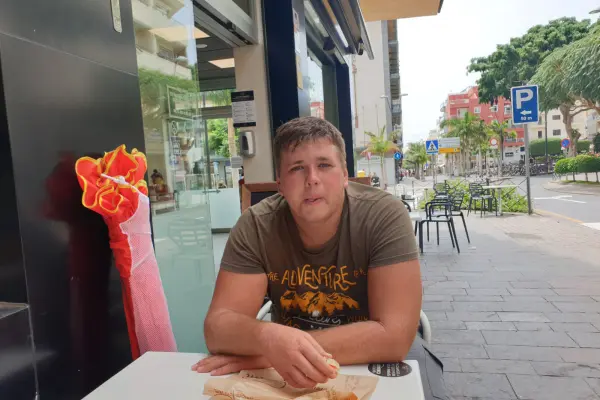 25 latek pozna dziewczynę na całe życie