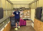 Przeprowadzki Transport Mebli Schodołazy Taxi bagażowe