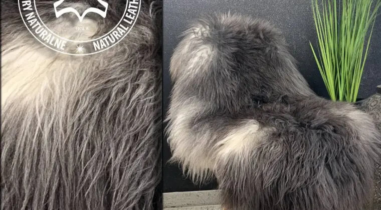 A wide selection of soft and high quality sheepskins. Purely natural and 100% BIO.