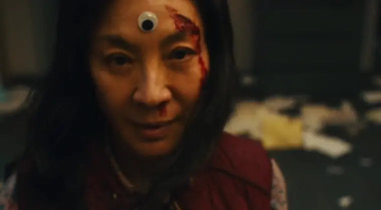 Rock and roll jest większy, niż my wszyscy