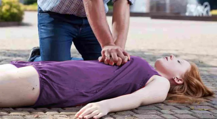 Zdobądź wiedzę i umiejętności z zakresu pierwszej pomocy!