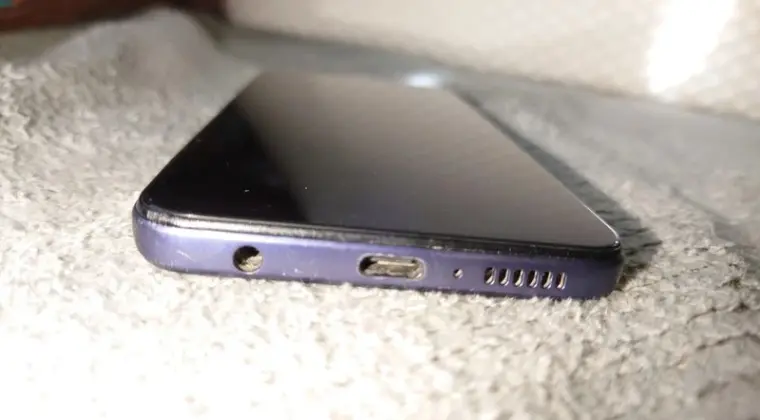 Motorola Moto G50