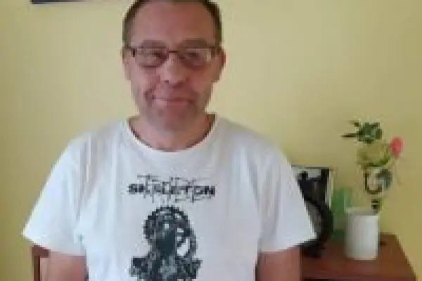 Poszukuję pani na stale