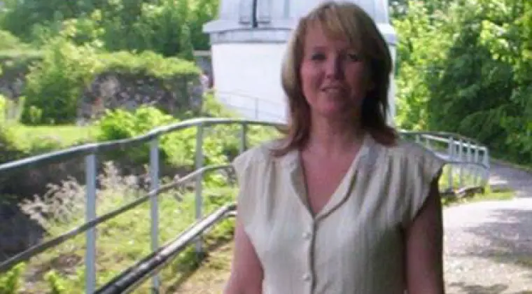 sympatyczna krakowianka