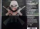 Polecam Znakomity Album CD IRON MAIDEN Album- A Matter Life and Death