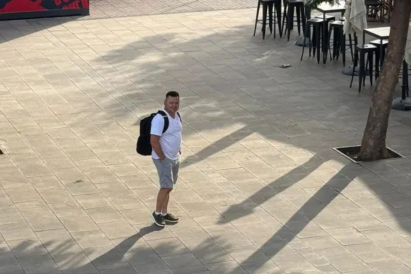 no coz ...szukam odpowiedniej dla siebie dla nas  !