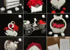 Wyroby z drewna pudełka prezentowe skrzynki duży wybór tanio