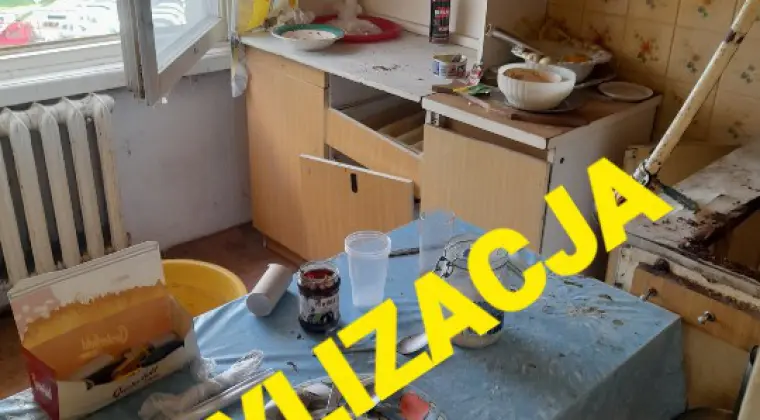 Wywóz starych mebli i wyposażenia