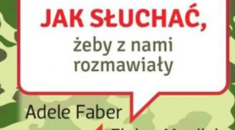 Ksiazki dla rodzicow i nie tylko