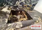 Blaty kuchenne z konglomeratu kwarcowego_granitu_marmuru_kwarcu