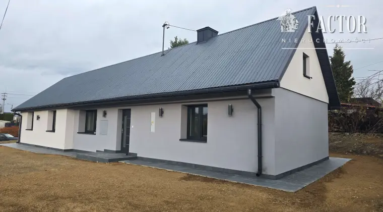 Dom do wynajęcia – Siołkowa k. Grybowa