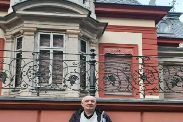 Poznam kobiete na dobre i złe..