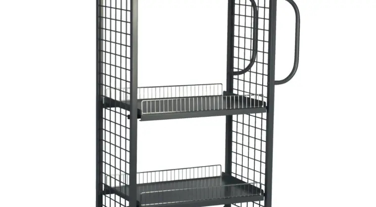 Roland1 – polski producent mebli sklepowych i systemów ekspozycji