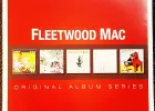 Polecam  Znakomity Zestaw 5XCD Kultowego Zespołu -FLEETWOOD MAC 5CD