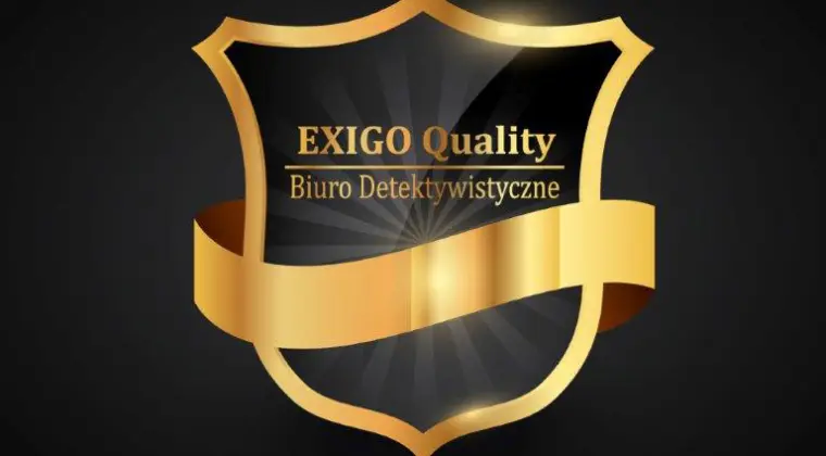 Detektyw/biuro detektywistyczne