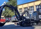 Osprzęt Rolniczy Budowlany + Koparki Ładowarki Wozidła JSB