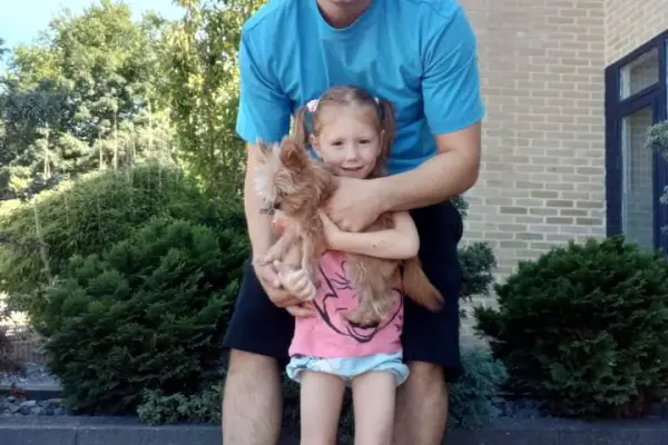 Czy znajdę Cię tu?