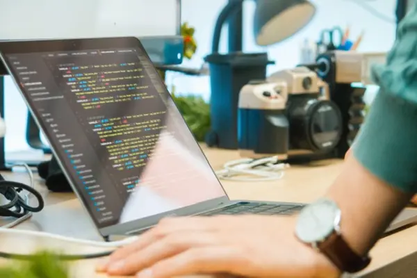Poszukuję Programisty PHP 