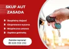 Skup aut Poznań i Wielkopolska 608-55-92-92