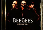 Polecam Album CD Kultowego Zespołu BEE GEES - Album One Night Only CD