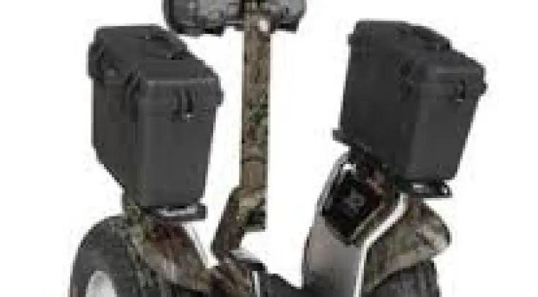 Na sprzedaż: Nowy Segway i2 Original Segway X2 201