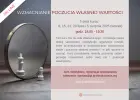 Kurs Wzmacnianie poczucia własnej wartości, zdalny(online)