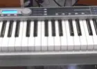 STUDIOLOGIC VMK 88 Plus – KLAWIATURA STERUJĄCA MIDI / USB