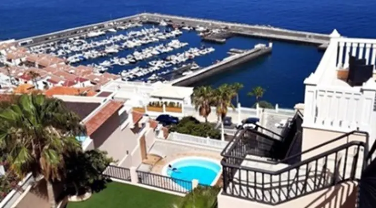 Sprzedam mieszkanie - Teneryfa (Los Gigantes).