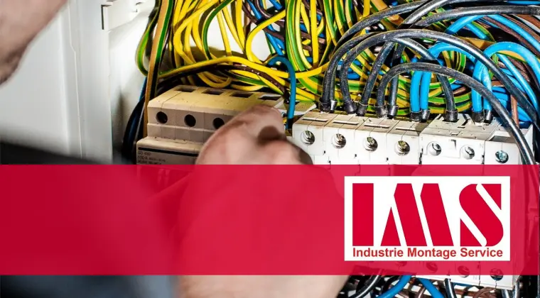 Oferta Pracy na stanowisko: Elektryk / Pomocnik Elektryka