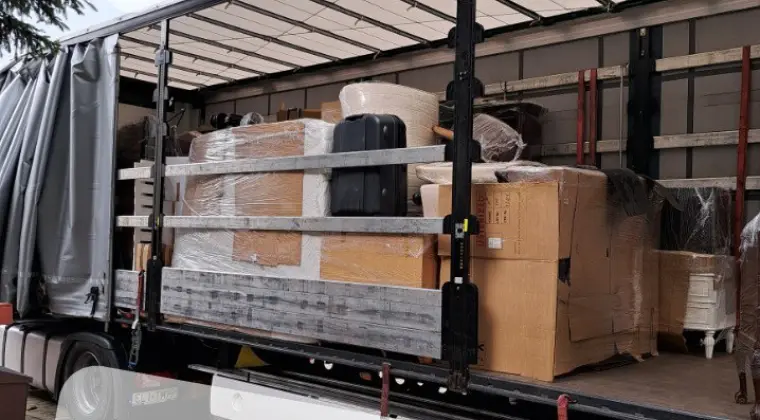 Przeprowadzki Polska Francja