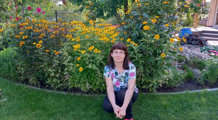 Stable relationship needed