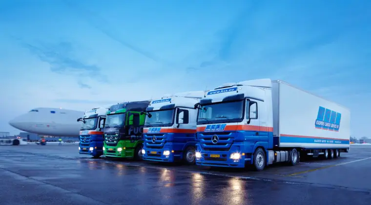 Dyspozytor Międzynarodowy - z bezpłatnym zakwaterowaniem